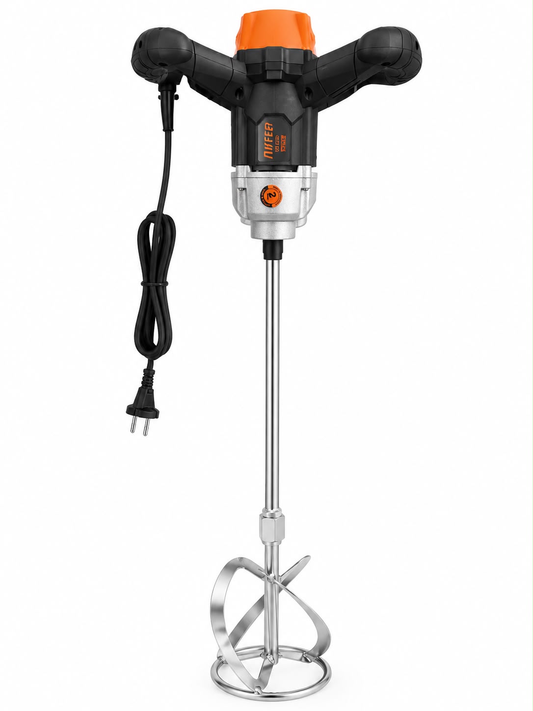 Elektrik Mikser Piter  PT-1805